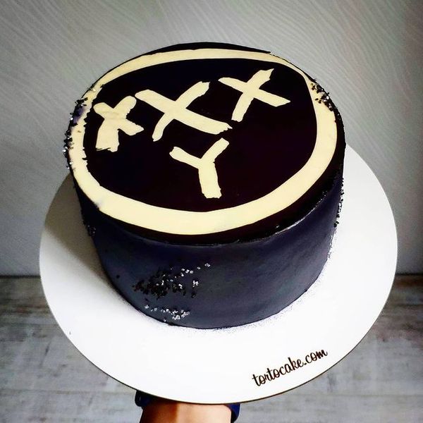 Торт "XXL"