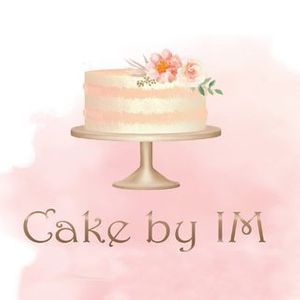 Кондитер. cake_by_im