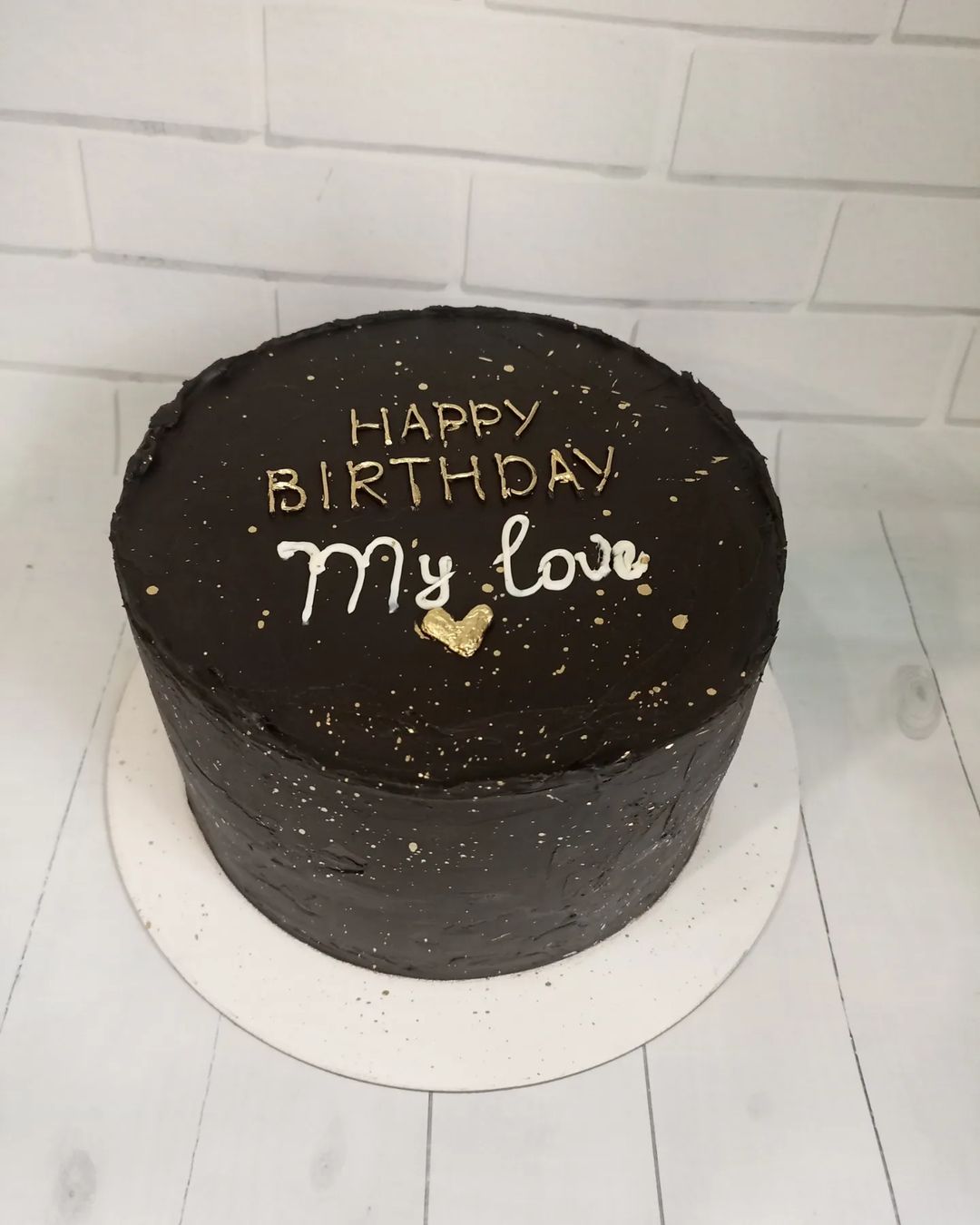 Торт "Моя любов" | Фото №2