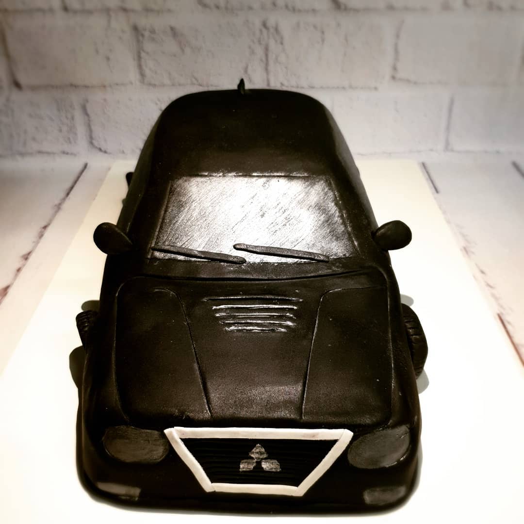Торт "Авто" | Фото №2