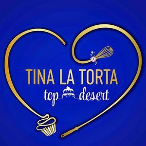 Кондитер - tina_la_torta