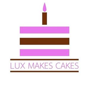 Кондитер - lux_makes_cakes