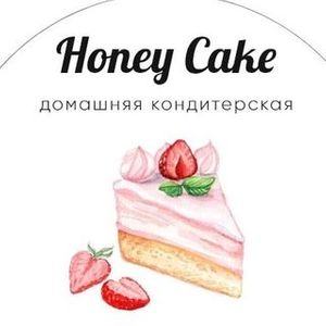 Кондитер. honey_cake_kh