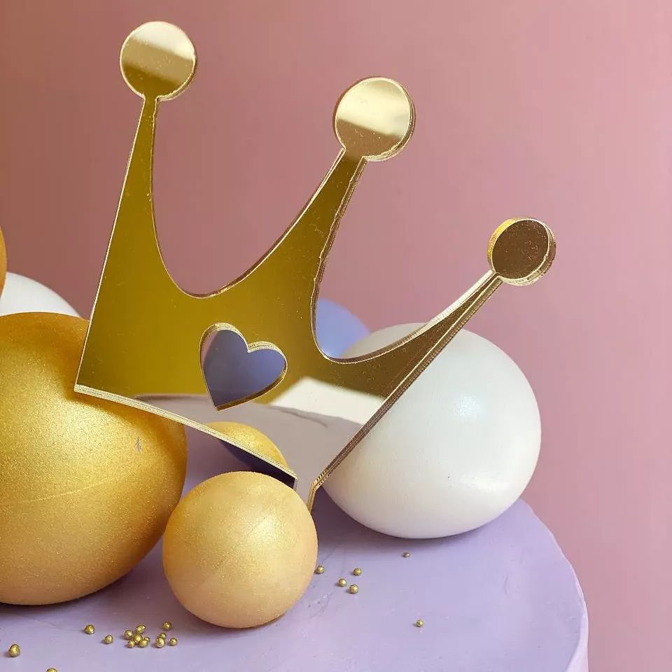 Торт "Принцеска" | Фото №4