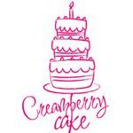 Кондитер - creamberry_cake