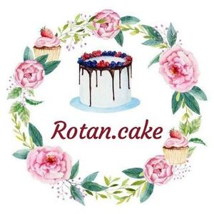 Кондитер - rotan.cake