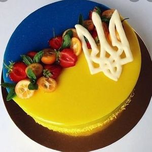 Кондитер. alla_panas_cakes