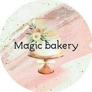 Кондитер - _magic.bakery_