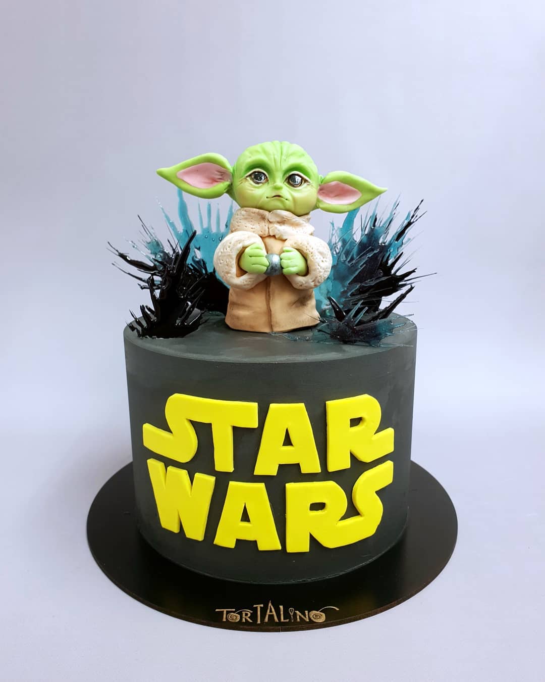 Торт "Star Wars" | Фото №2