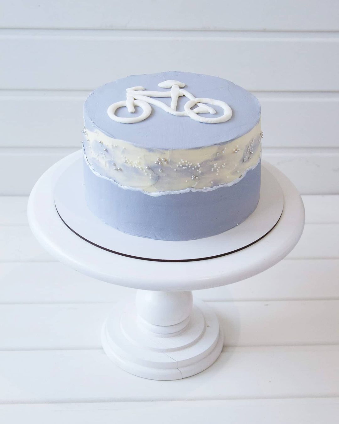 Торт "Велоспорт" | Фото №2