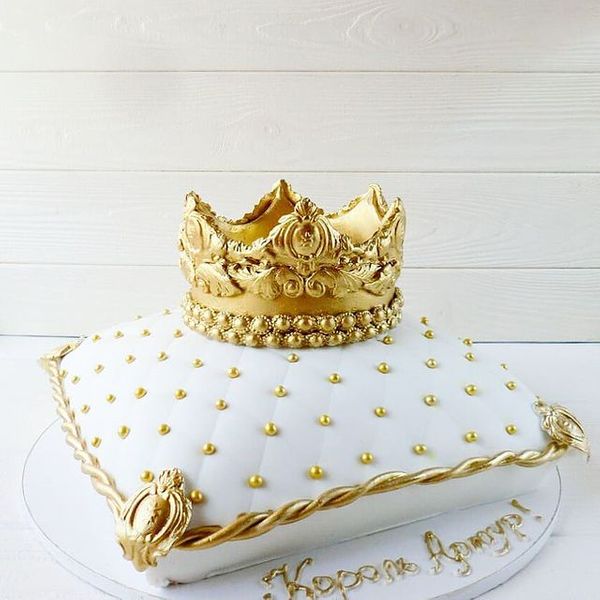 Торт "Монархический"