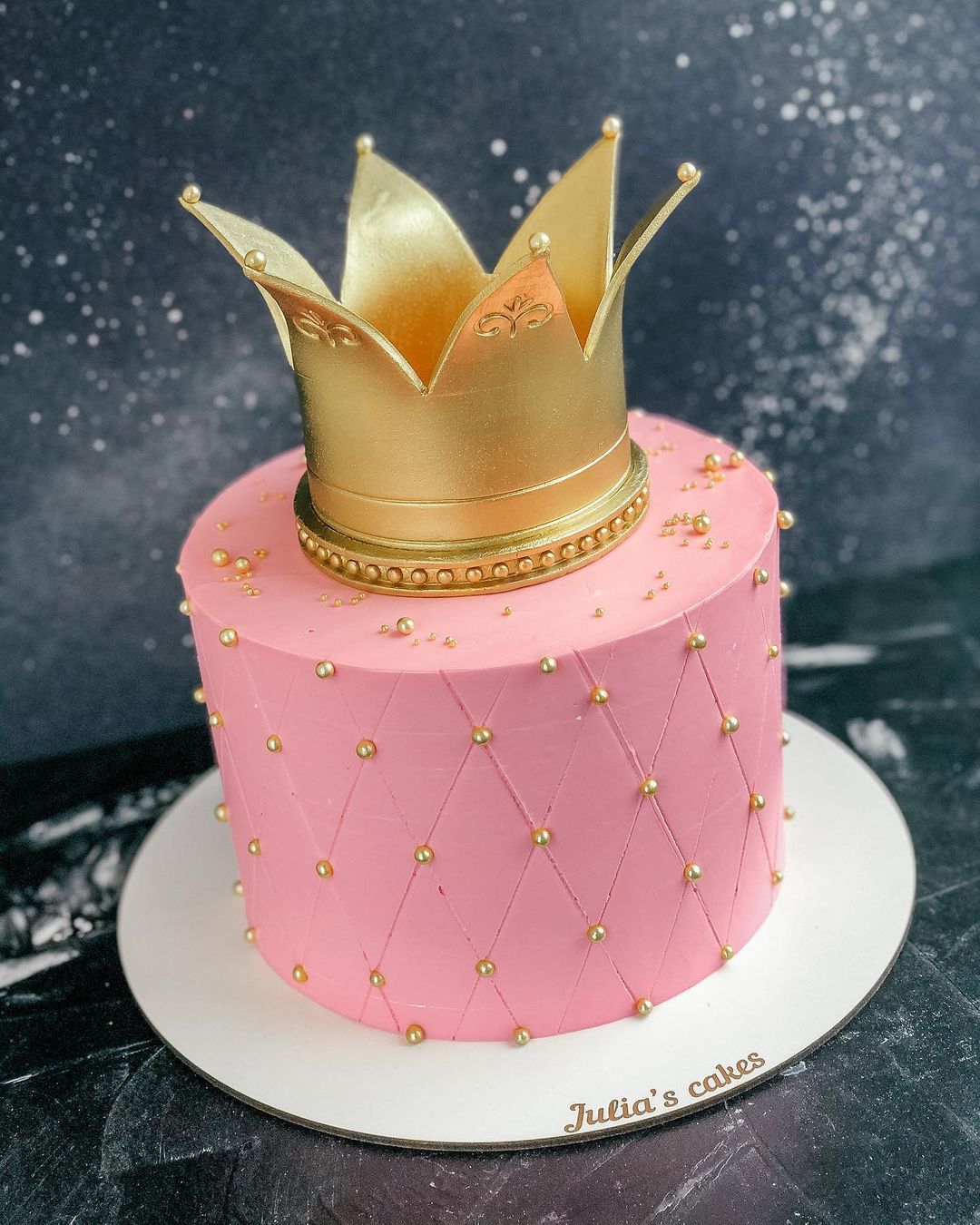 Торт "Королева" | Фото №2