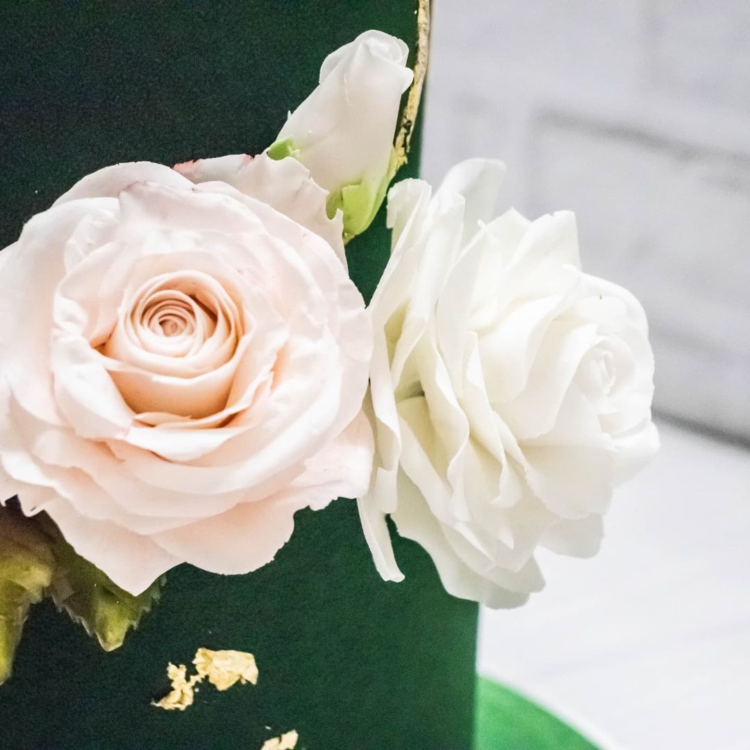 Торт "Свадебный" | Фото №2