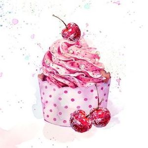 Кондитер - anyberry_cake