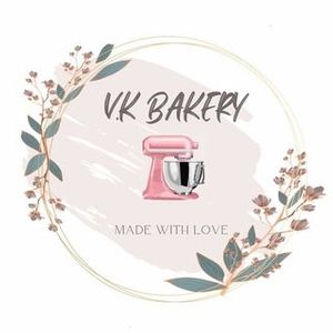 Кондитер - vicky_k_bakery