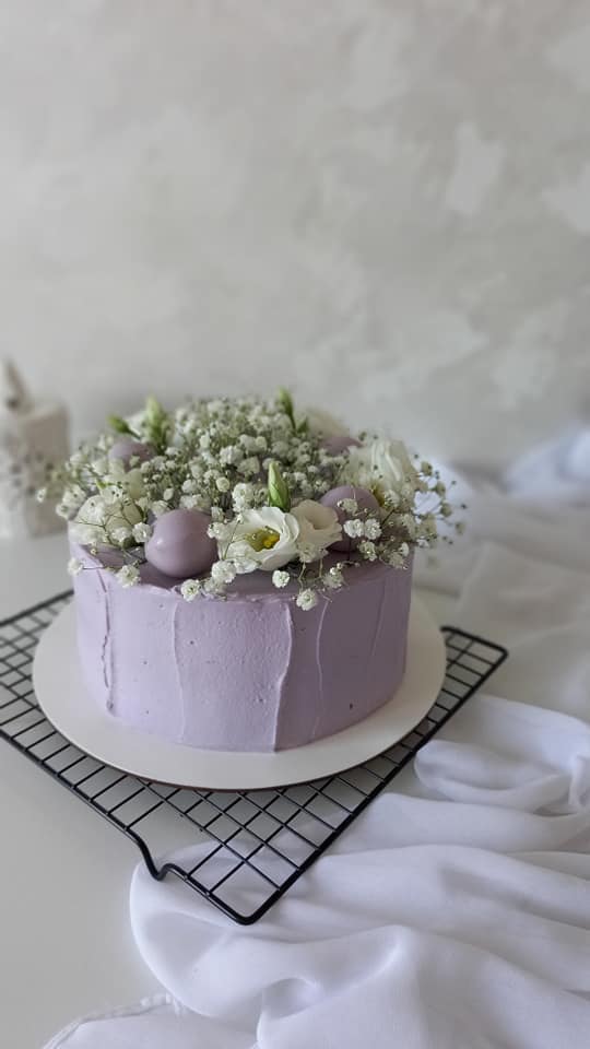 Торт "Весна" | Фото №3
