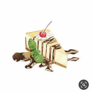 Кондитер - ann__cakes