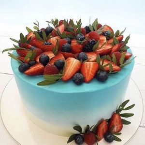 Кондитер. tatyanayudina_cake