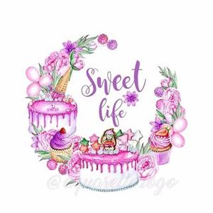 Кондитер - sweet_cake_dnepr