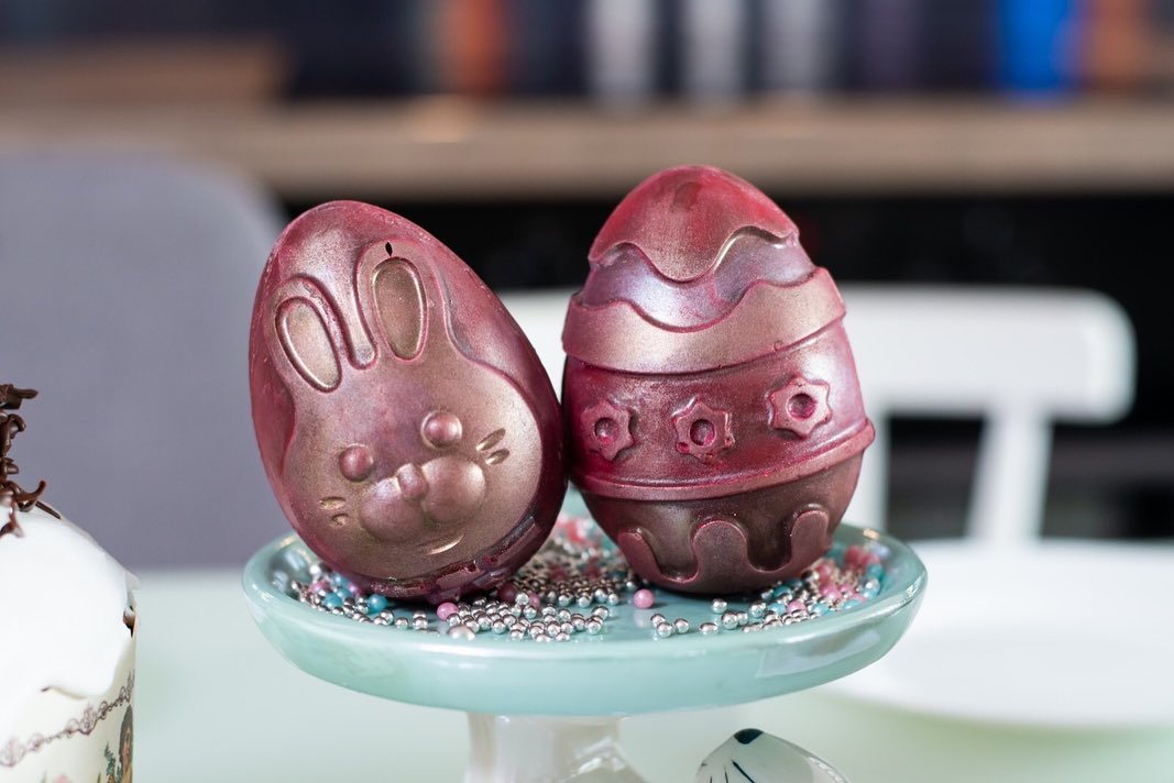 Шоколад "Яйцо с сюрпризом" | Фото №2