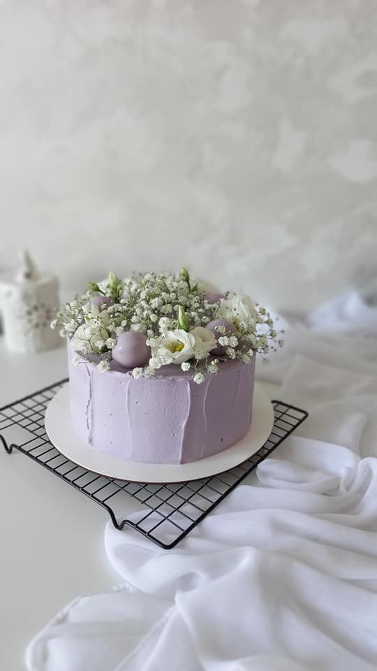 Торт "Весна" | Фото №2