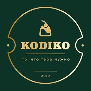 Кондитер. kodiko_cake
