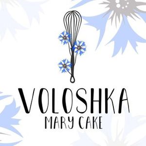 Кондитер. voloshka_mary_cake