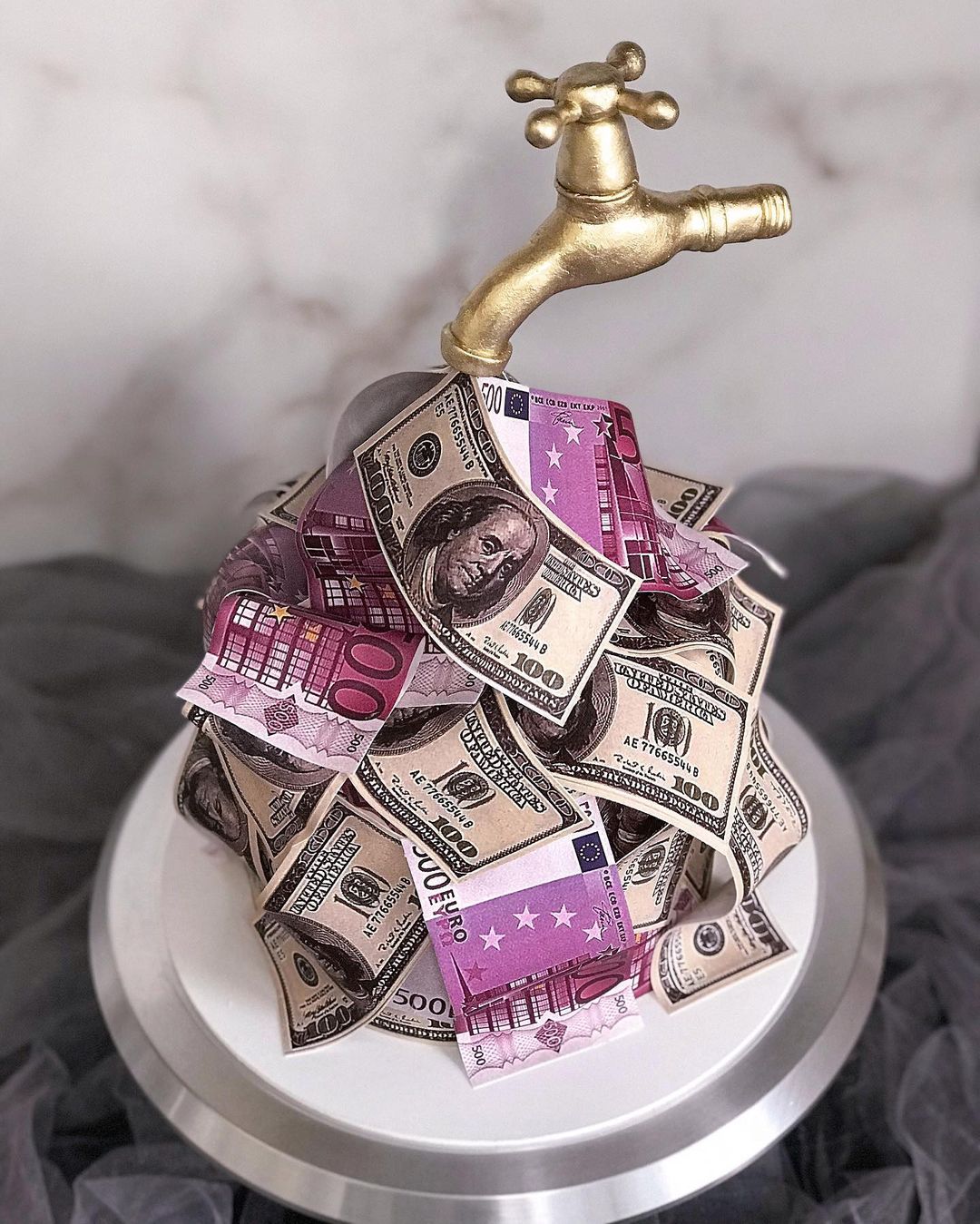 Торт "Миллионер" | Фото №2