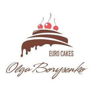 Кондитер. euro_cakes_olga