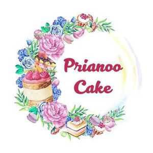 Кондитер. prianoo_cake