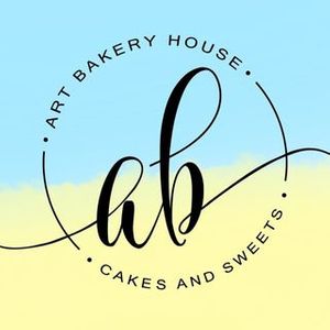 Кондитер - art_bakery_house
