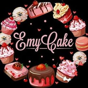 Кондитер - _emy_cake