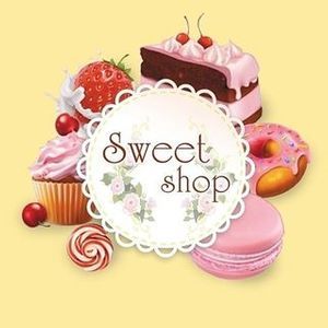 Кондитер. sweet.shop.com.ua