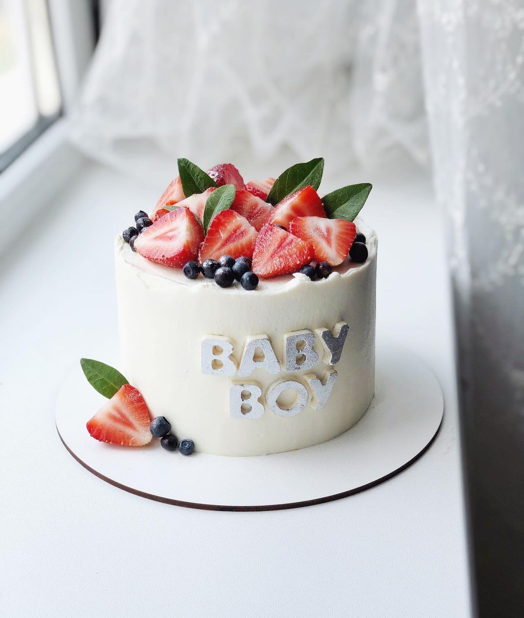 Торт "Baby" | Фото №2