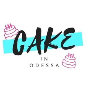 Кондитер - cake_in_odessa