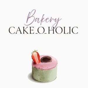 Кондитер. cake_o_holic_
