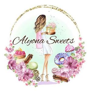 Кондитер - alyona_sweets