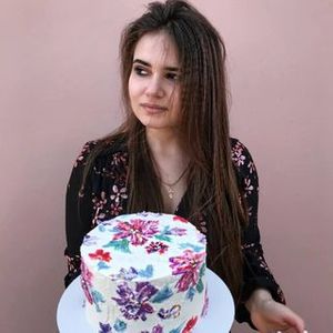 Кондитер. cake_an_bakery