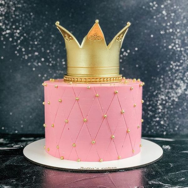 Торт "Королева"