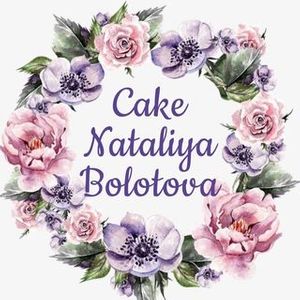 Кондитер. cake_nataliya
