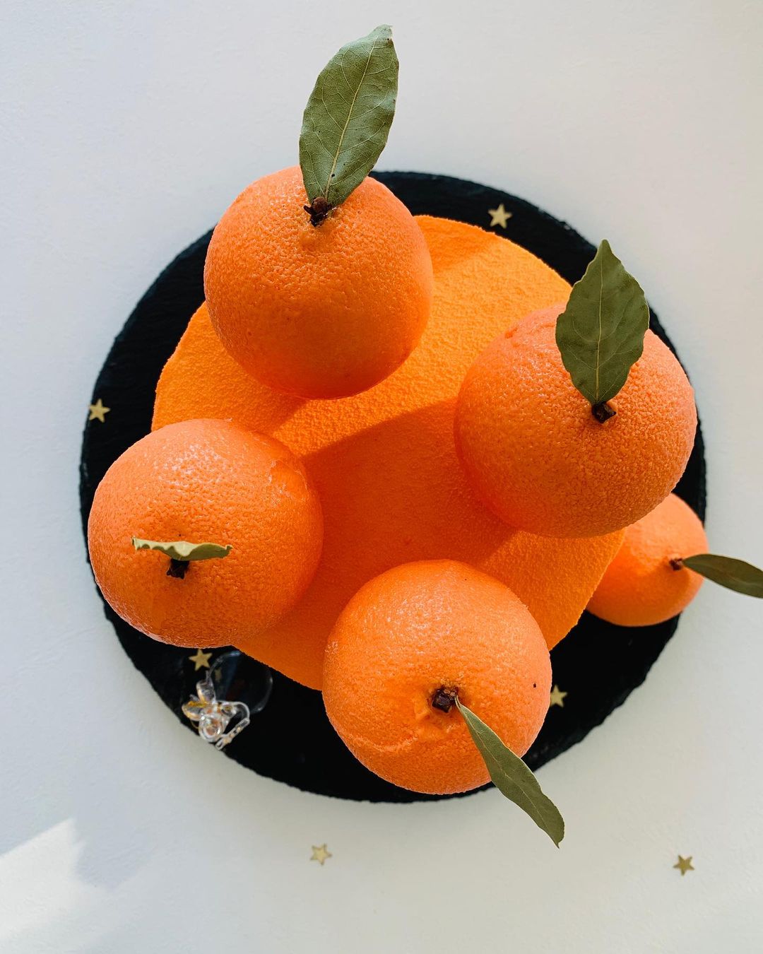 Торт "Апельсин" | Фото №2
