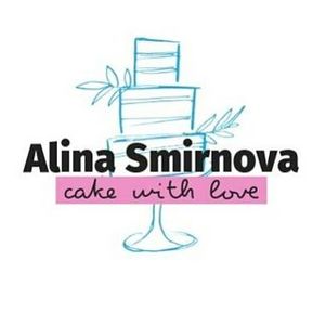 Кондитер. smirnova_cake