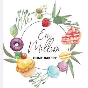 Кондитер. em_million_home_bakery