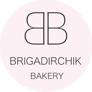 Кондитер. brigadirchik_bakery
