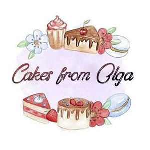 Кондитер. olga_panchenko_cake