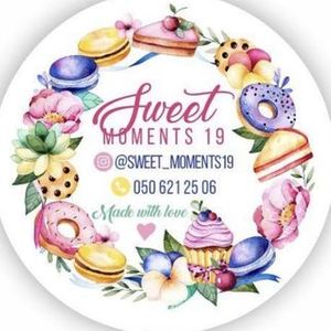 Кондитер - sweet_moments19