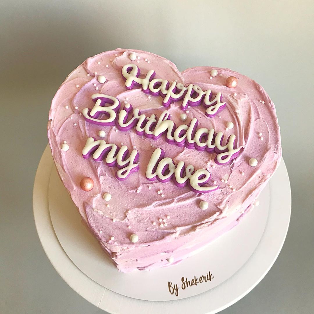 Торт "My love" | Фото №2