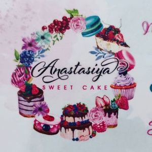 Кондитер. anastasiya_sweet_cake