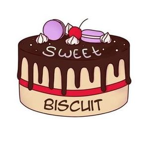 Кондитер - sweet_biscuit_lviv