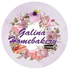 Кондитер - galina_homebakery